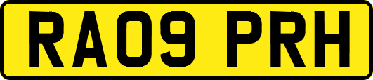 RA09PRH