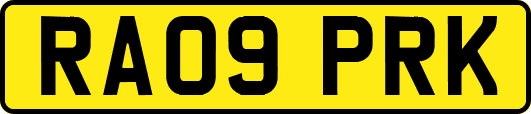 RA09PRK