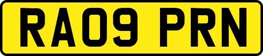 RA09PRN