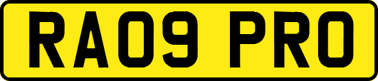 RA09PRO