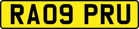 RA09PRU