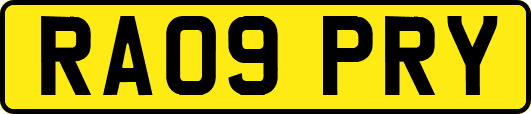 RA09PRY