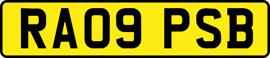 RA09PSB