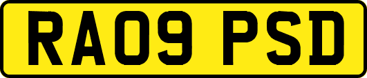 RA09PSD