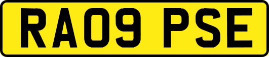 RA09PSE