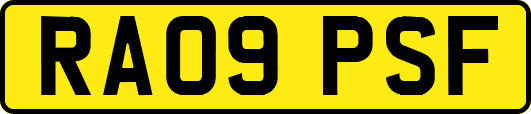 RA09PSF