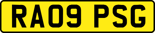 RA09PSG
