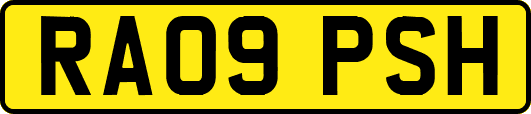 RA09PSH