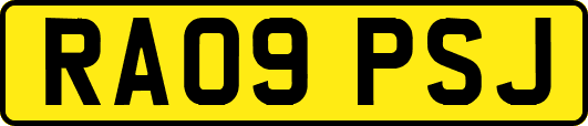 RA09PSJ