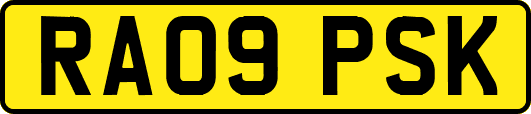 RA09PSK