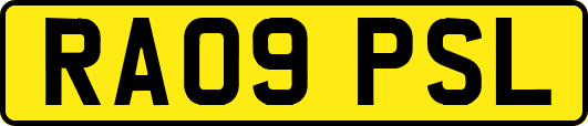 RA09PSL