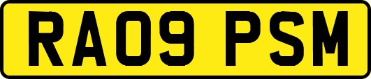 RA09PSM