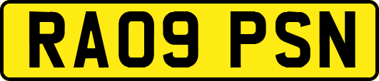 RA09PSN
