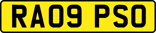 RA09PSO
