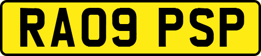 RA09PSP