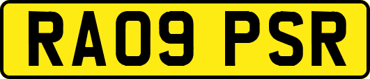 RA09PSR