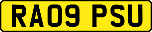 RA09PSU