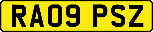 RA09PSZ
