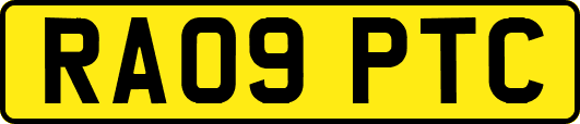RA09PTC