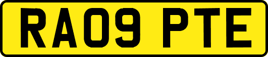 RA09PTE