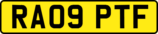 RA09PTF