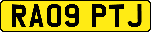 RA09PTJ