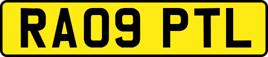RA09PTL