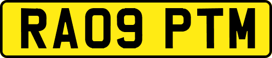 RA09PTM