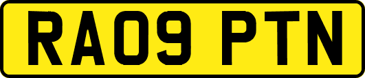 RA09PTN