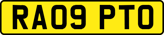 RA09PTO
