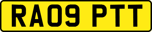RA09PTT