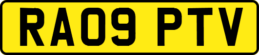 RA09PTV