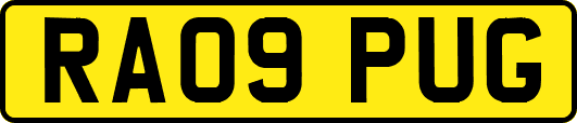 RA09PUG