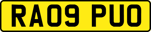 RA09PUO