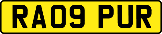 RA09PUR
