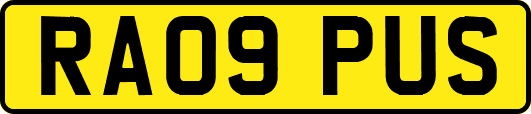 RA09PUS