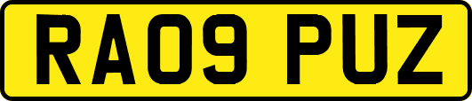 RA09PUZ