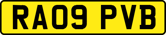 RA09PVB