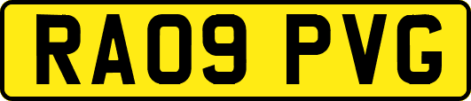 RA09PVG