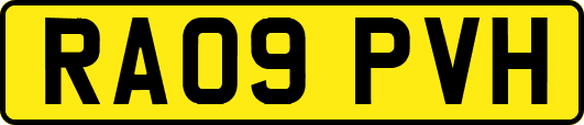 RA09PVH