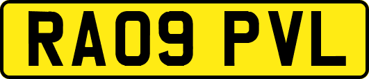 RA09PVL