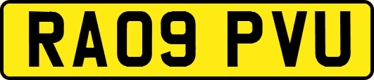 RA09PVU