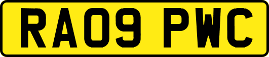 RA09PWC