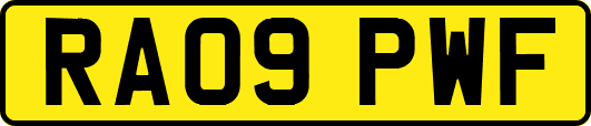 RA09PWF