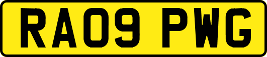 RA09PWG