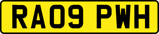 RA09PWH