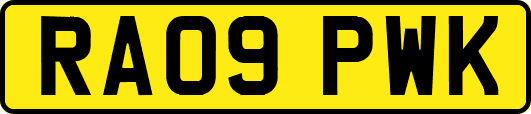 RA09PWK