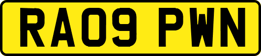 RA09PWN