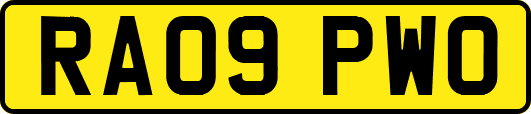 RA09PWO