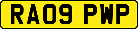 RA09PWP